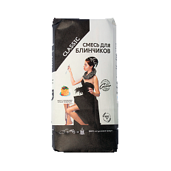 Блинная смесь Classic, 600 г