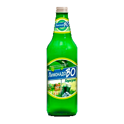 Напиток газированный «Лимонадово», 0,5 л