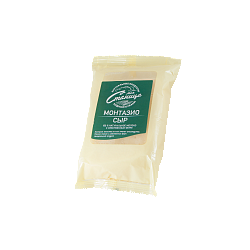 Сыр «Монтазио» 40% упак, кг