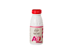 Йогурт А2 "Вишня-Черешня" 3,5%, 250 г