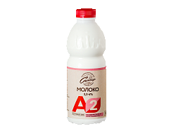 Молоко А2 3,5-4,0 % , 900 г