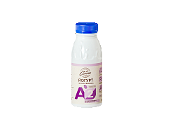 Йогурт А2 "Черника-Ежевика" 3,5%, 250 г