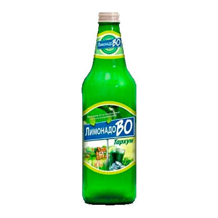 Напиток газированный «Лимонадово», 0,5 л