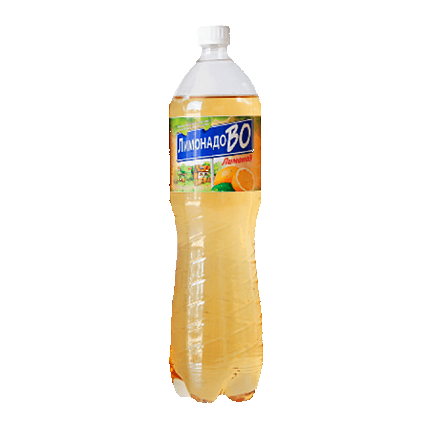 Напиток газированный «Лимонадово», 1,5 л