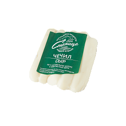 Сыр чечил «Чечил» 45%, 150 гр.